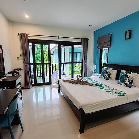 Lanta Memory Resort Koh Lanta Luaran gambar