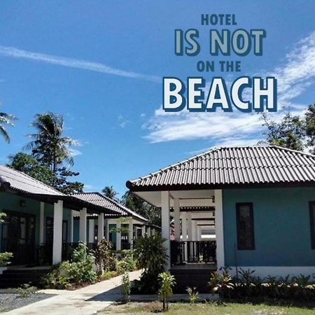 Lanta Memory Resort Koh Lanta Luaran gambar