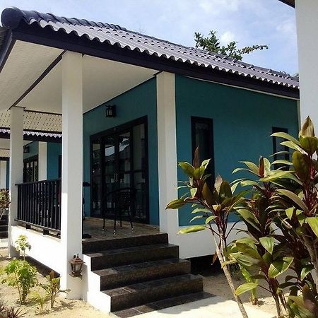 Lanta Memory Resort Koh Lanta Luaran gambar