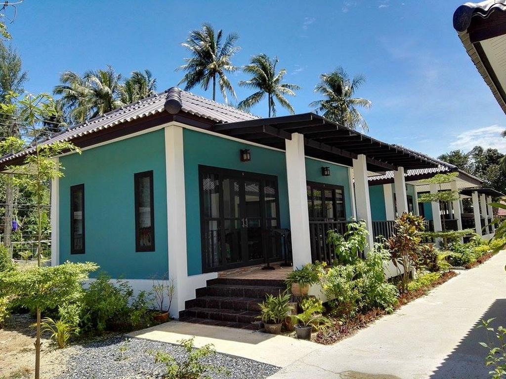 Lanta Memory Resort Koh Lanta Luaran gambar