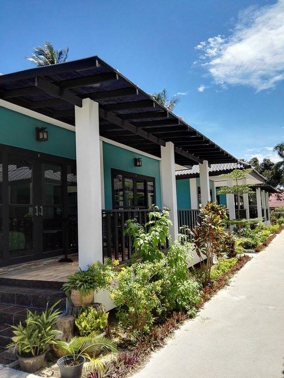 Lanta Memory Resort Koh Lanta Luaran gambar