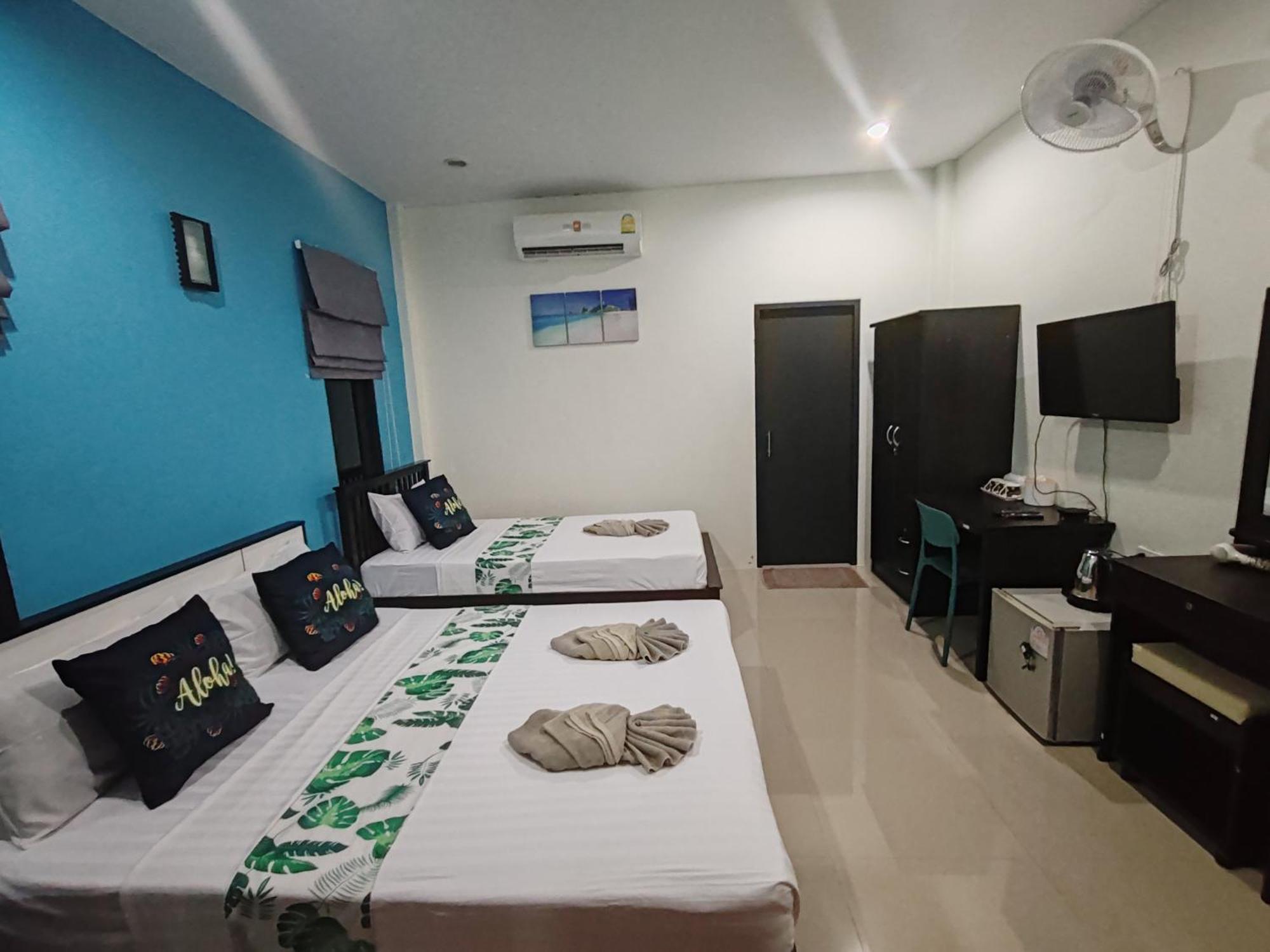 Lanta Memory Resort Koh Lanta Luaran gambar