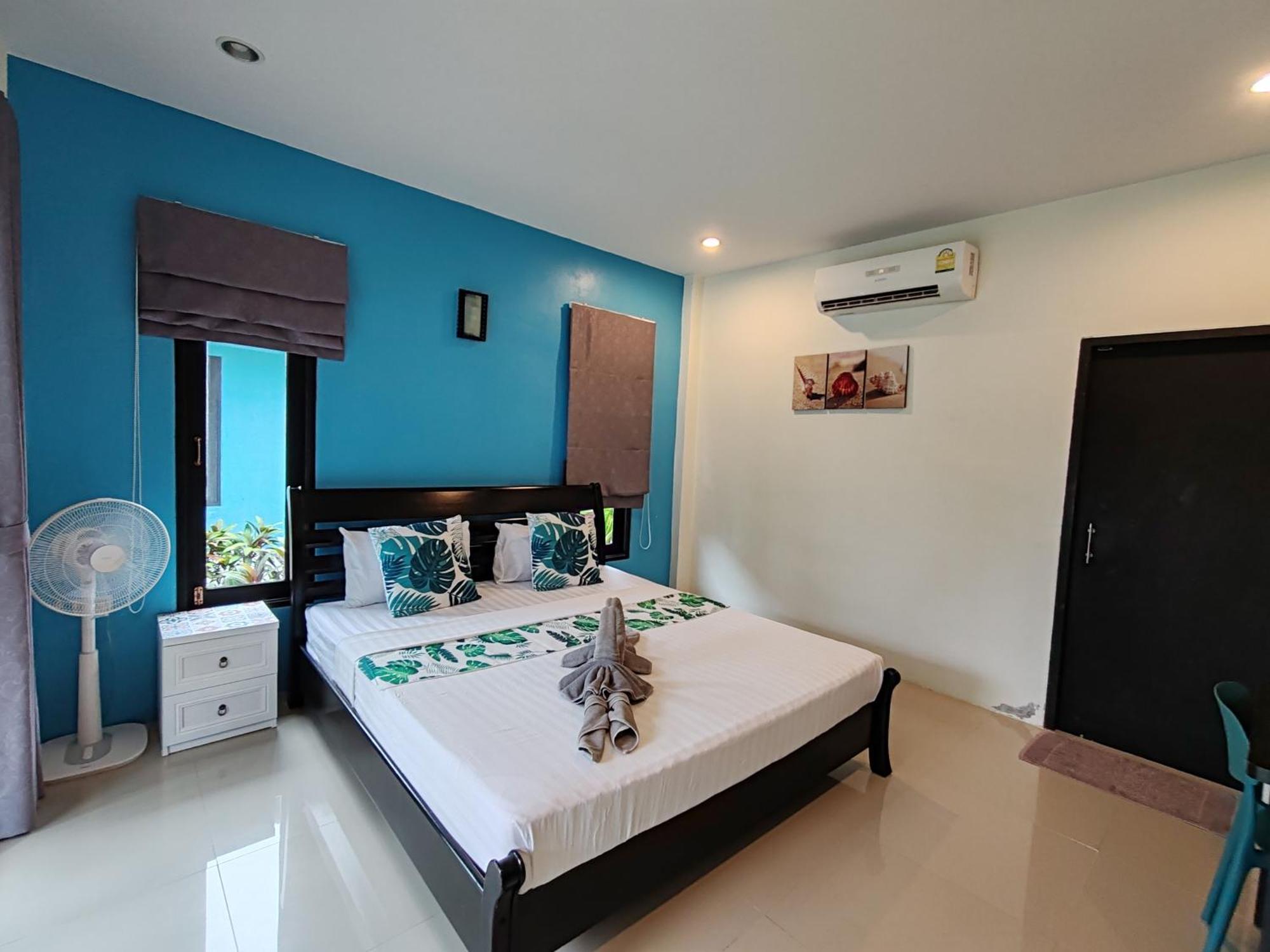 Lanta Memory Resort Koh Lanta Luaran gambar