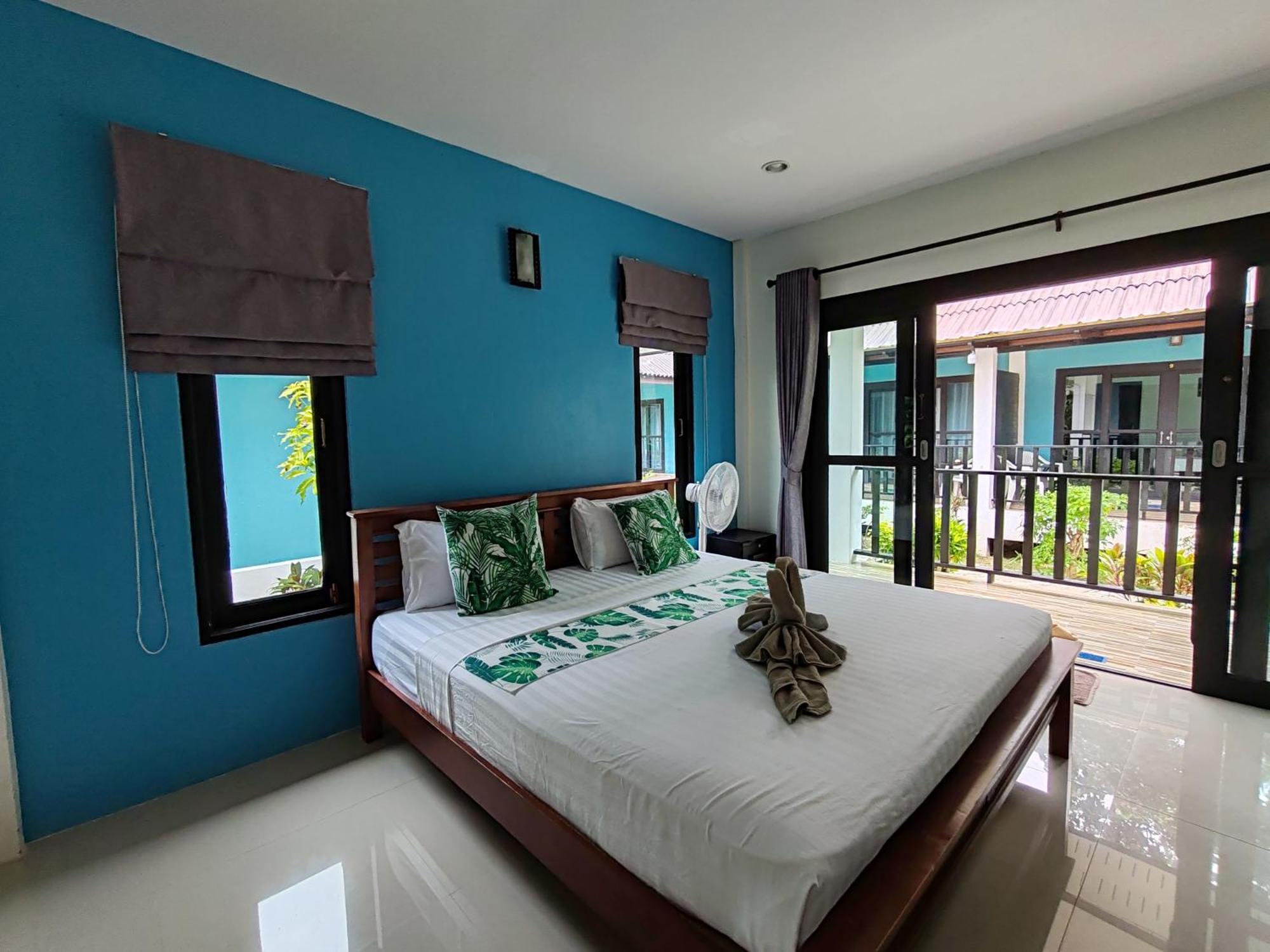 Lanta Memory Resort Koh Lanta Luaran gambar