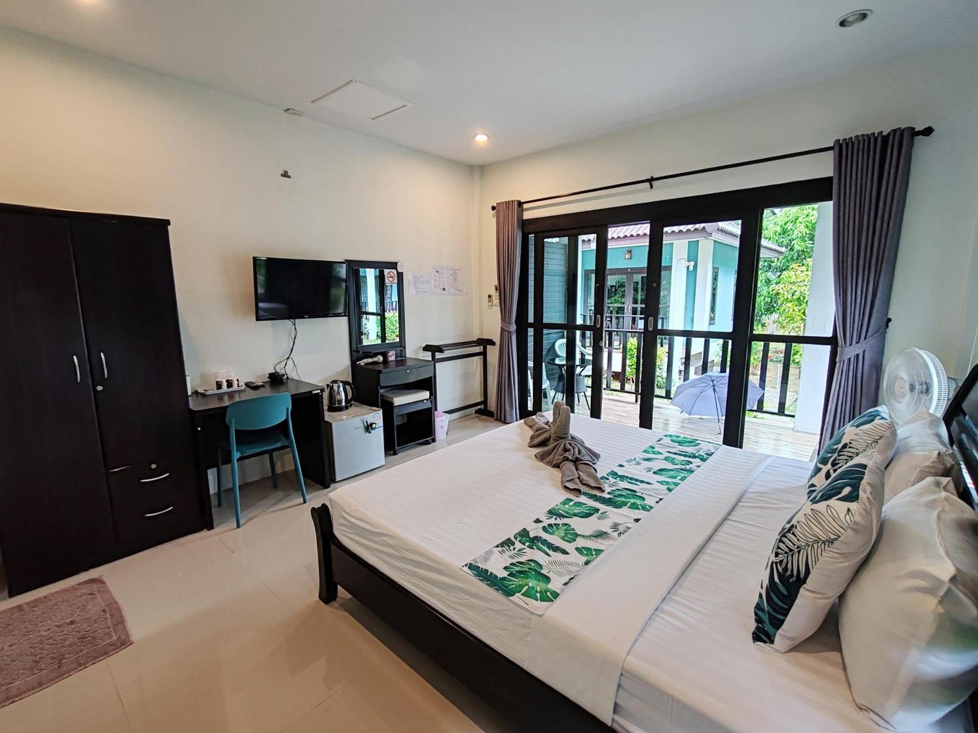 Lanta Memory Resort Koh Lanta Luaran gambar