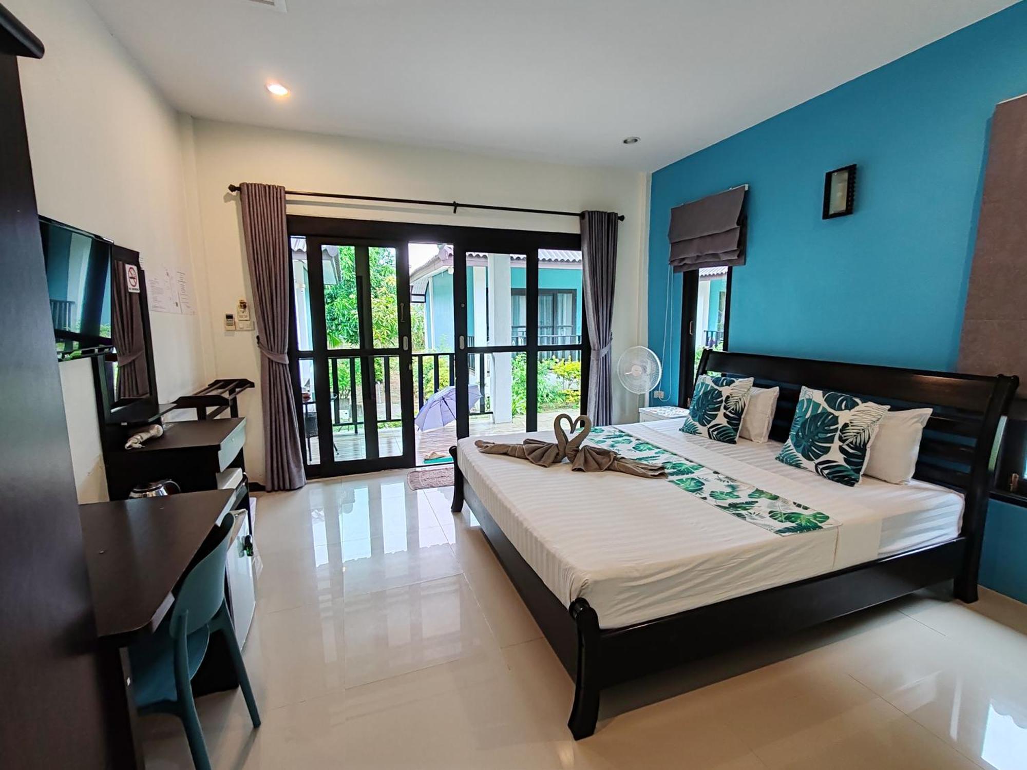 Lanta Memory Resort Koh Lanta Luaran gambar