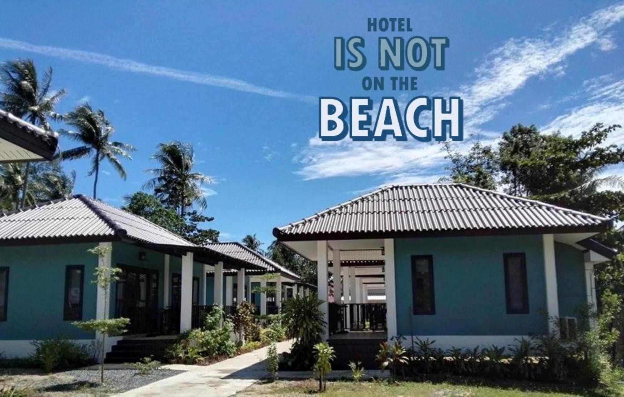 Lanta Memory Resort Koh Lanta Luaran gambar