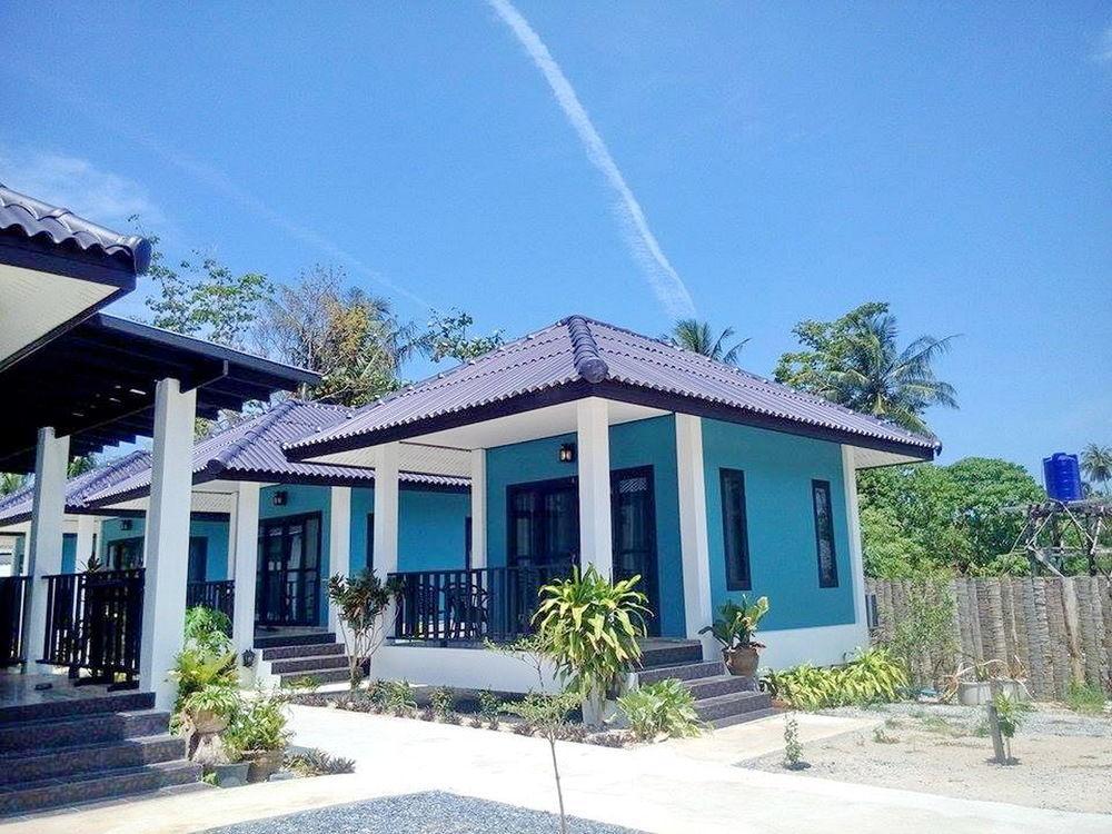 Lanta Memory Resort Koh Lanta Luaran gambar