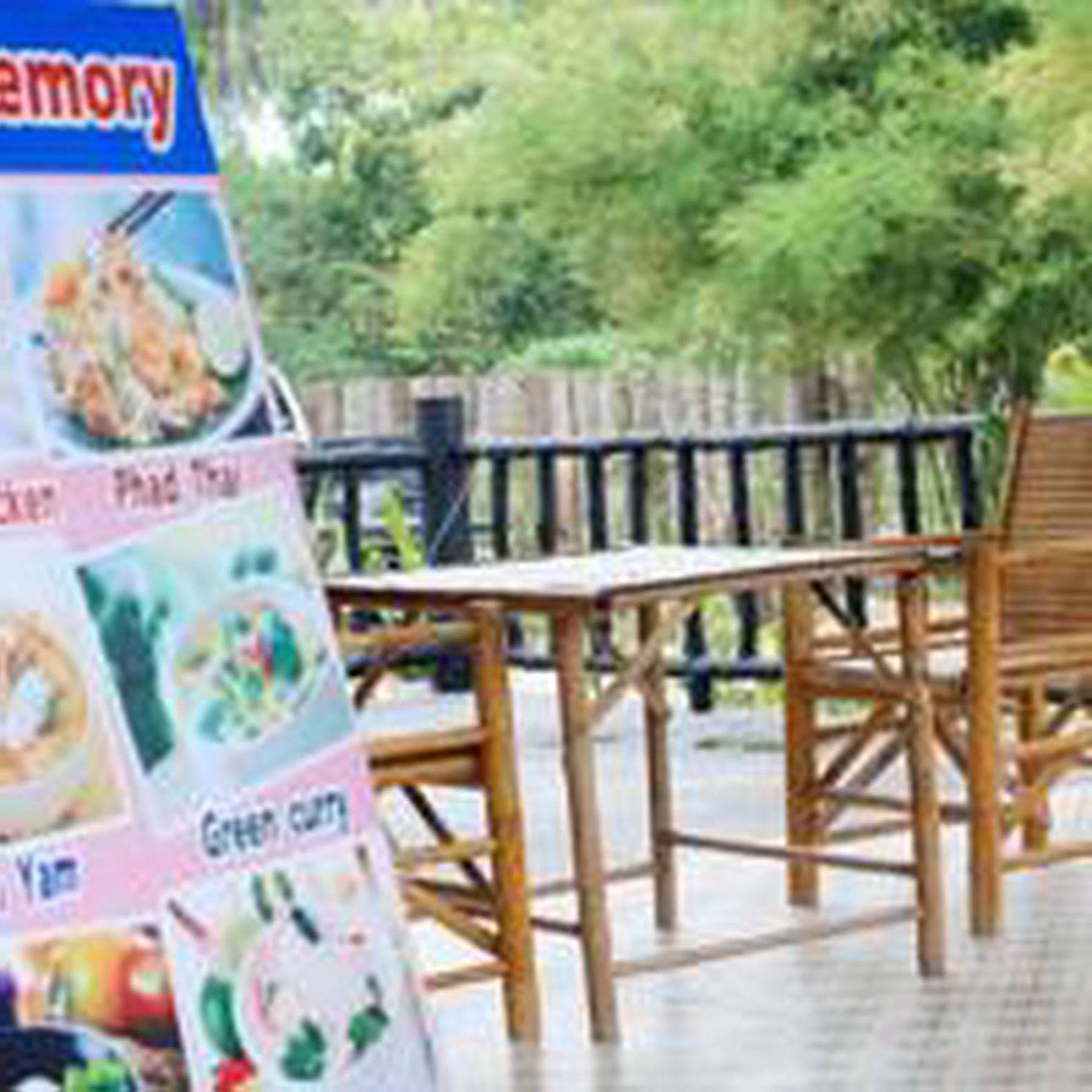 Lanta Memory Resort Koh Lanta Luaran gambar