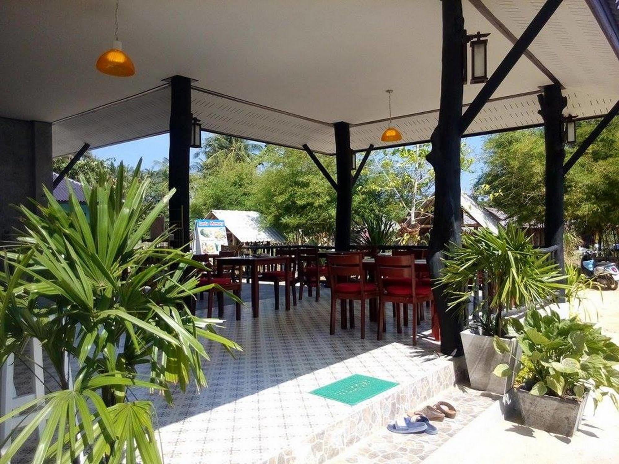 Lanta Memory Resort Koh Lanta Luaran gambar
