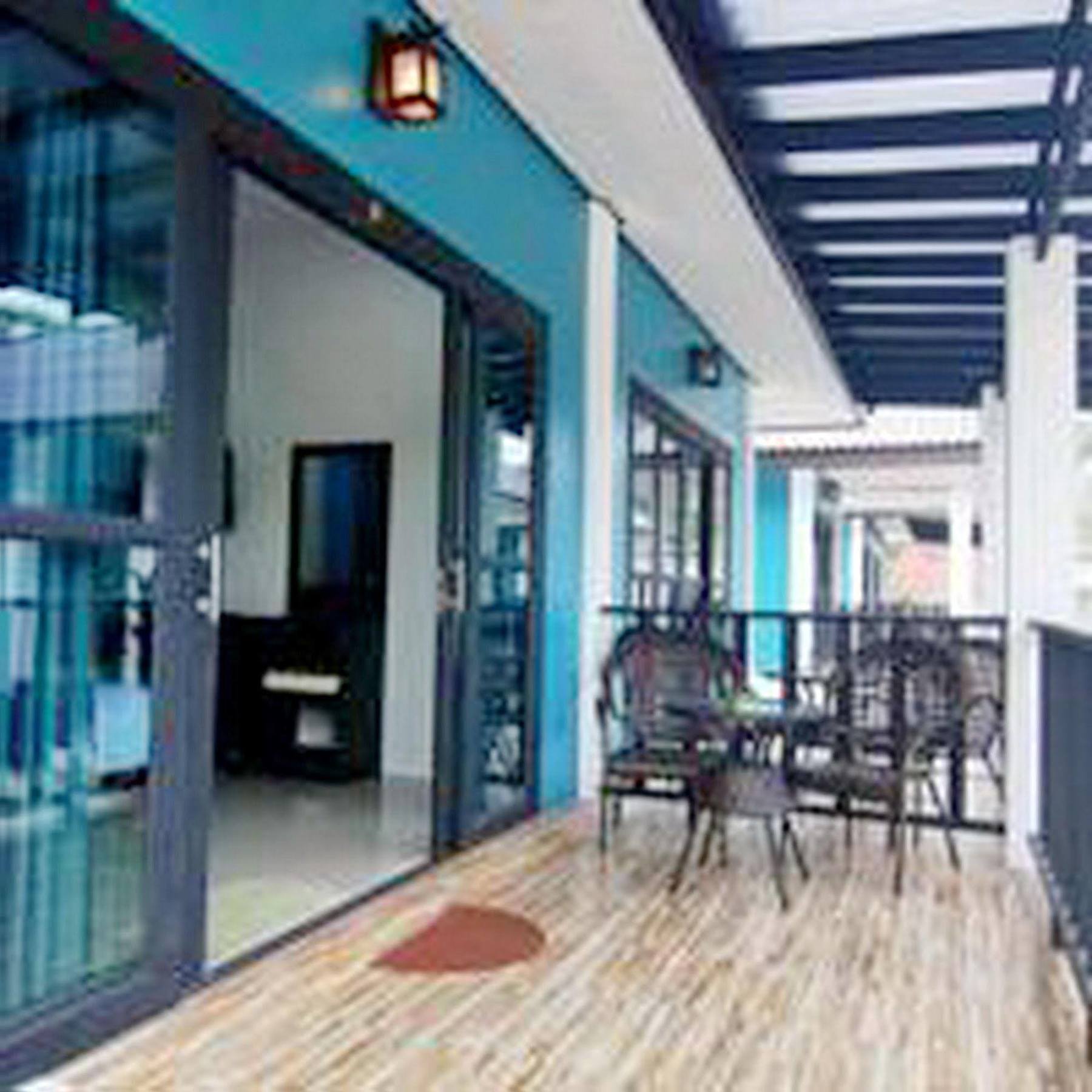 Lanta Memory Resort Koh Lanta Luaran gambar