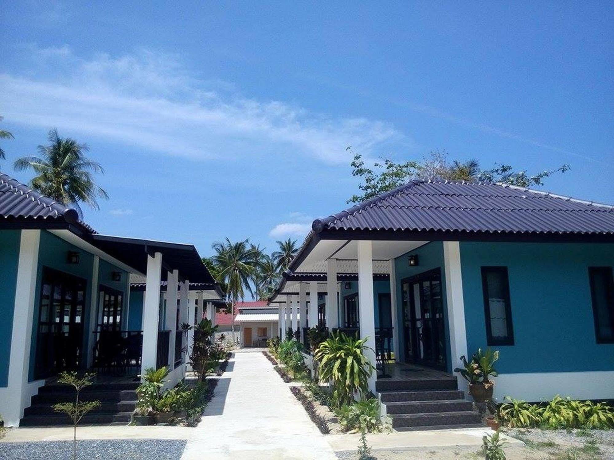 Lanta Memory Resort Koh Lanta Luaran gambar