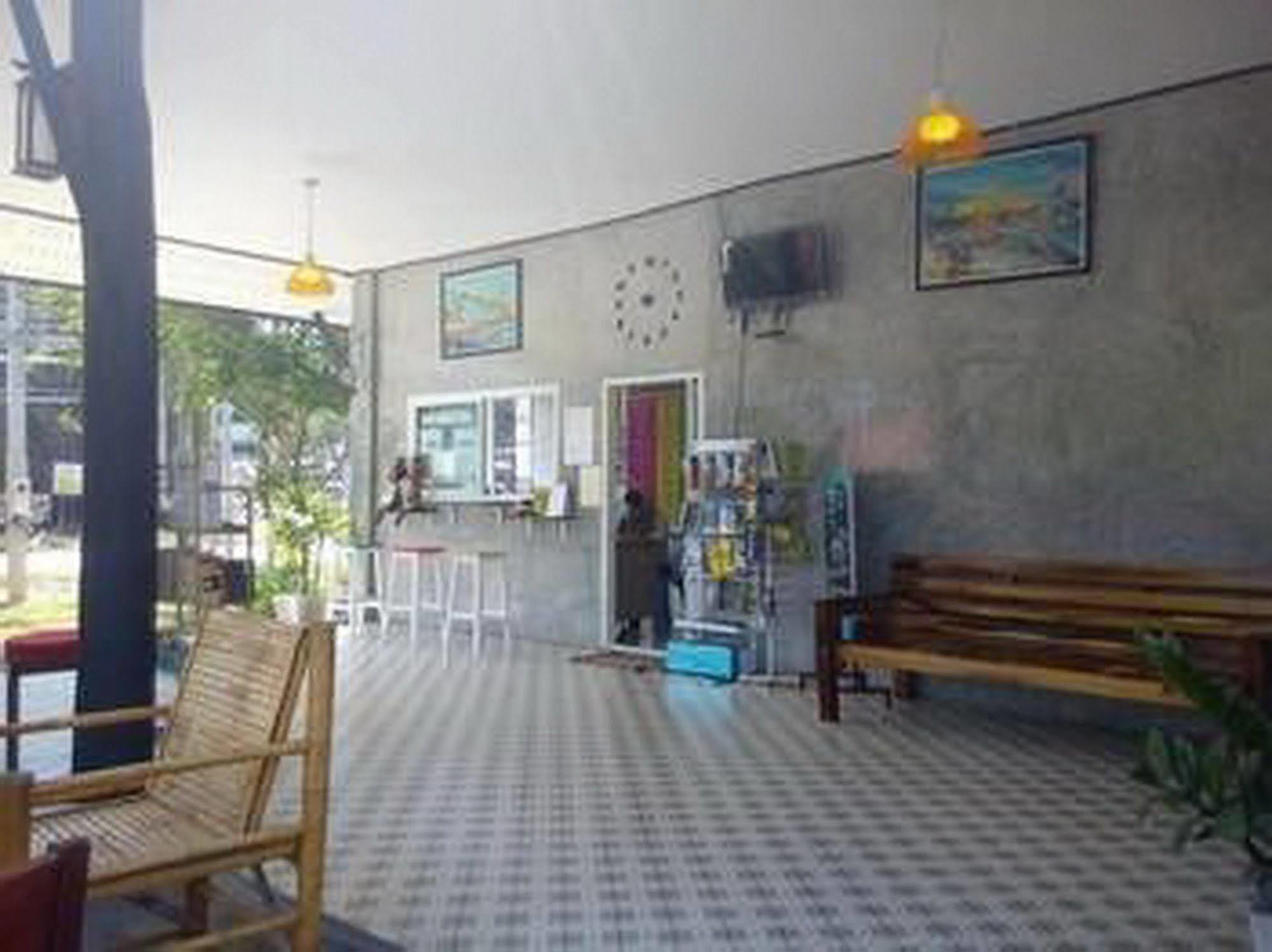 Lanta Memory Resort Koh Lanta Luaran gambar