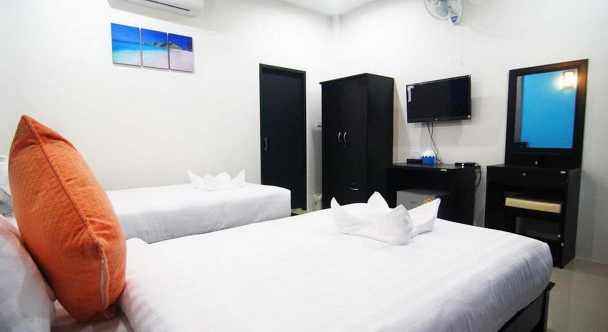 Lanta Memory Resort Koh Lanta Luaran gambar